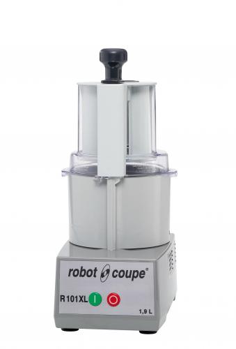 Robot Coupe R101XL - Coupe-légumes + Cutter